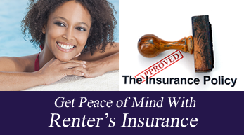 Renter's Insurance